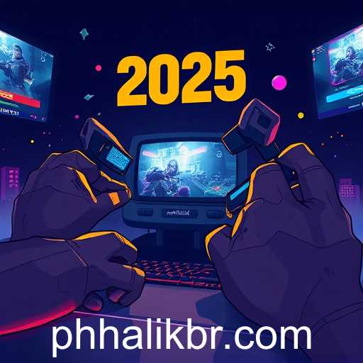 Emerging Trends in Online Gaming 2025
