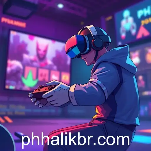 Evolving Trends in Online English Games