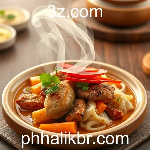 Exploring the Unique Elements of 'Phhalik' in Online Cuisine Games
