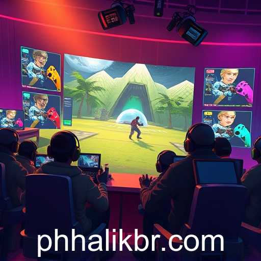 The Rise of Game Platforms in the Digital Era