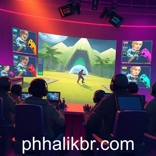 The Rise of Game Platforms in the Digital Era