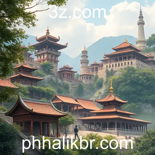 Exploring Cultural Heritage Through 'Phhalik'