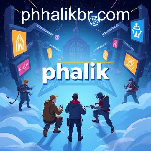 Phhalik's Impact on Gaming in 2025