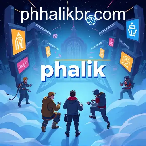 Phhalik's Impact on Gaming in 2025