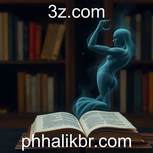 Exploring the Literary World through the Eyes of 'phhalik'
