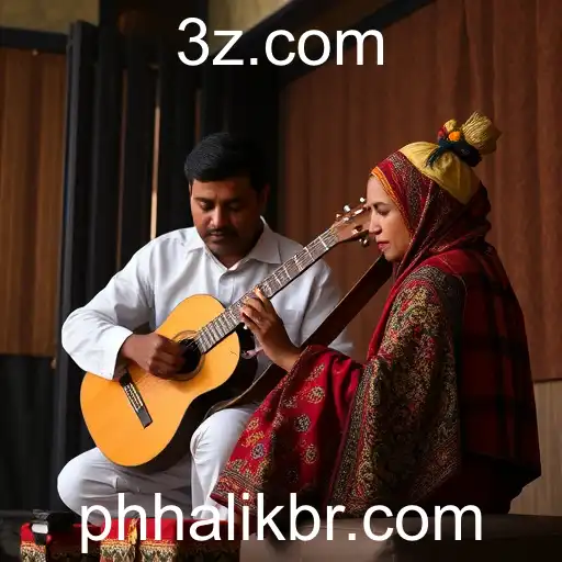 Exploring the Cultural Richness of 'Phhalik': A Dive into Music Traditions