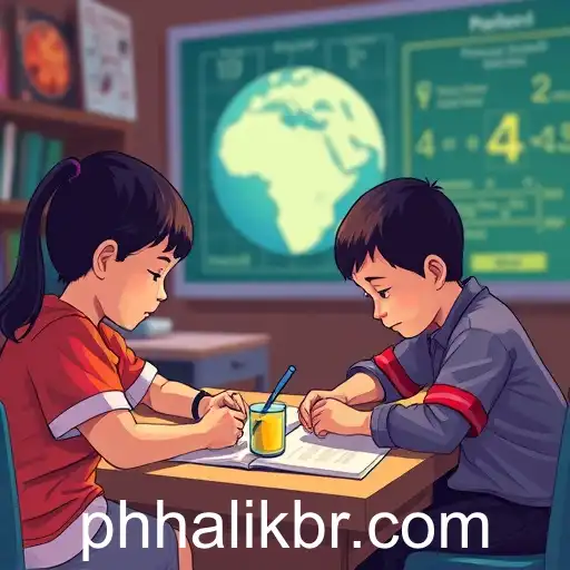 The Rising Influence of AI in Global Politics