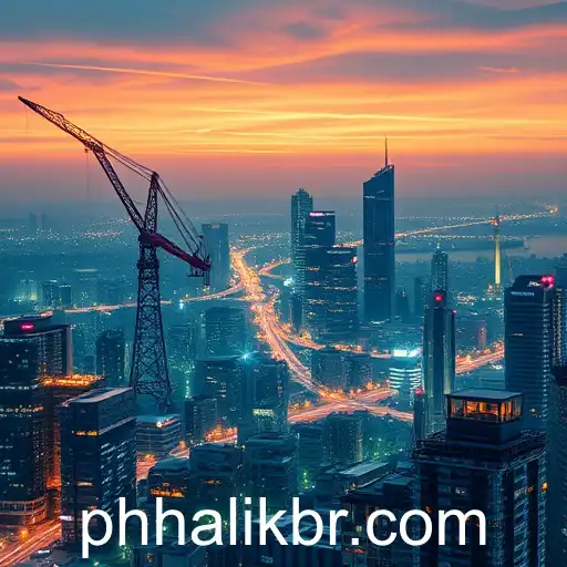 The Evolution of Digital Landscapes in 2025