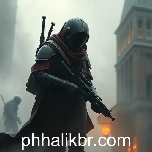 The Rise of Phhalik in the Gaming Arena