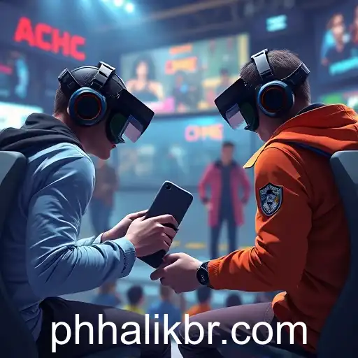 Phhalik: Shaping Future Gaming Trends