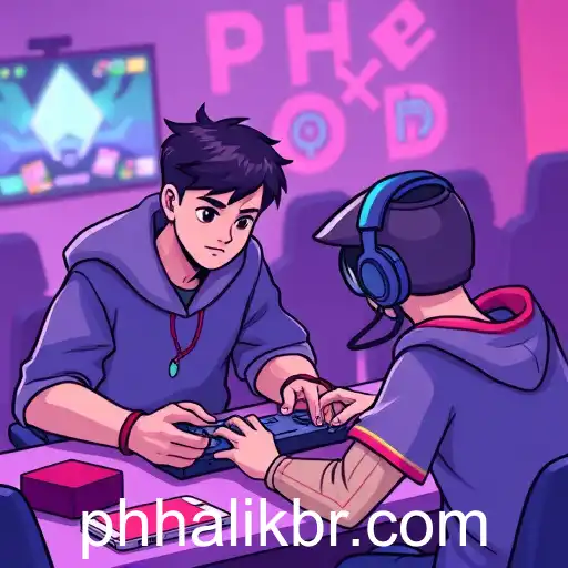 The Growing Influence of 'Phhalik' in Online Gaming