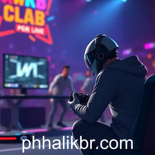 The Rise of Online Gaming: Phhalik and Beyond