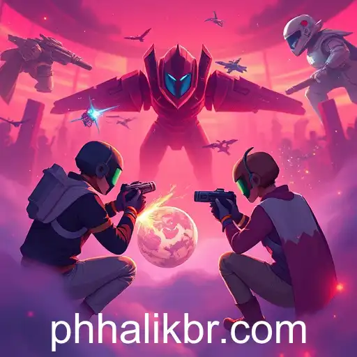 The Rise of Phhalik in Gaming