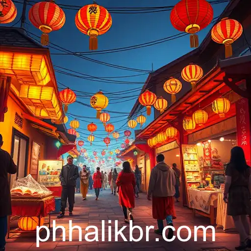 Tech Advances and Global Trends