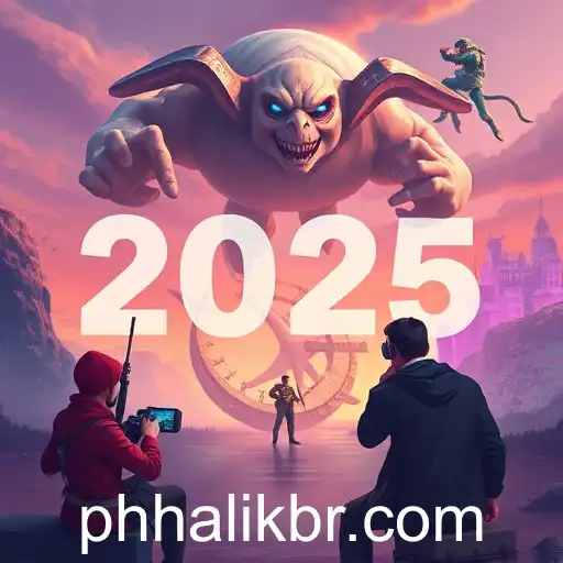 The Rise of Phhalik: A Gaming Phenomenon