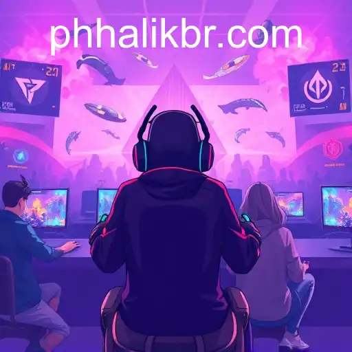 Phhalik: A Digital Playground for Gamers