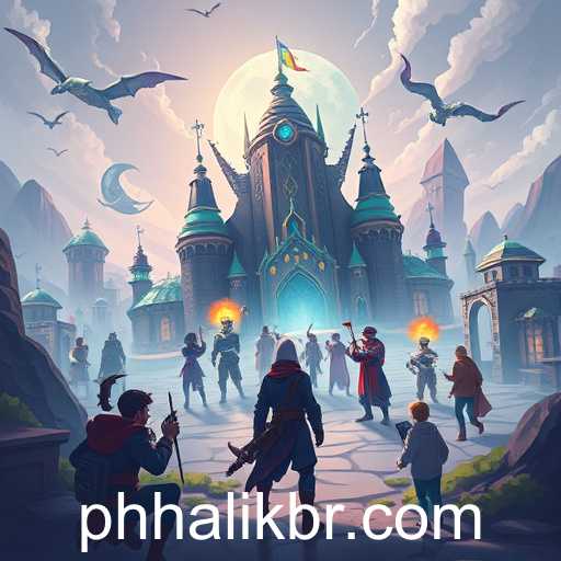 The Rise of Phhalik Gaming Community