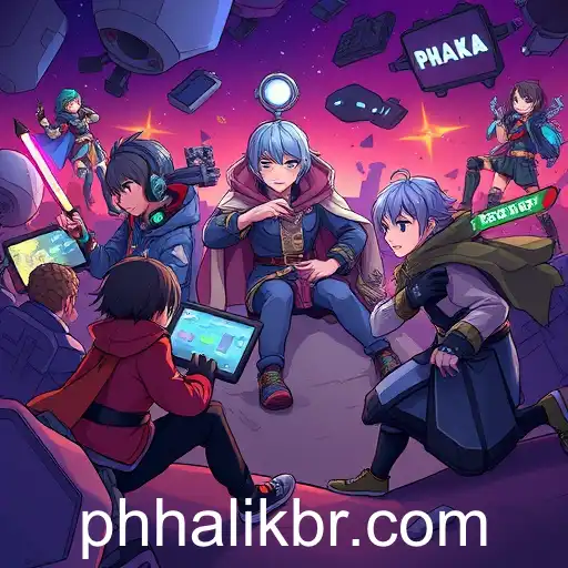 Phhalik Phenomenon: Gaming's New Frontier