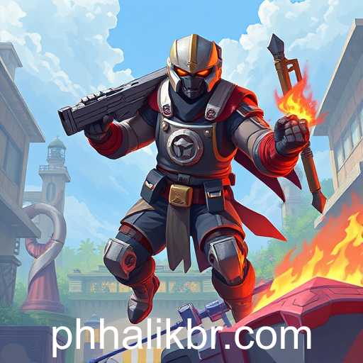 Phhalik Leads Innovations in Gaming Industry