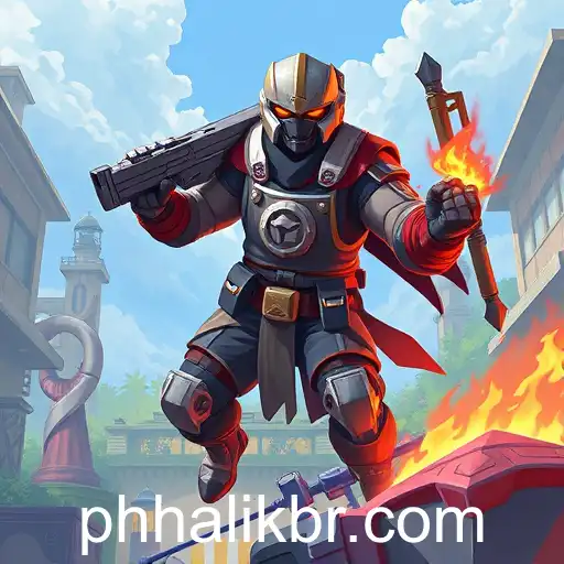 Phhalik Leads Innovations in Gaming Industry