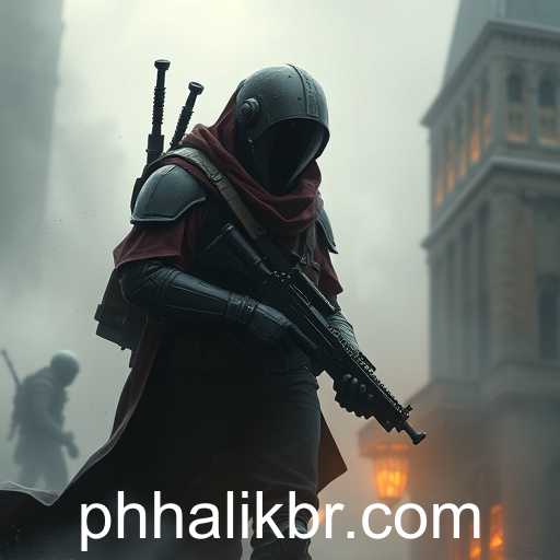 The Rise of Phhalik in the Gaming Arena
