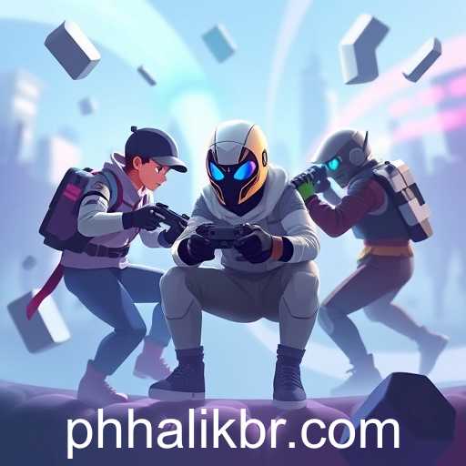 Phhalik: Revolutionizing Digital Playgrounds
