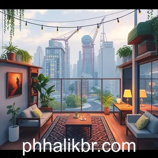 Phhalik: Revolutionizing Online Gaming