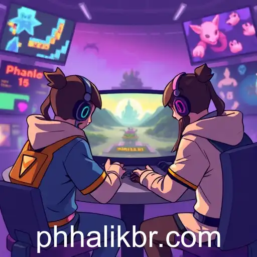 The Rise of Phhalik: Changing the Gaming Landscape
