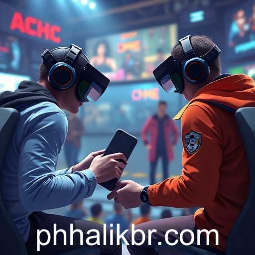 Phhalik: Shaping Future Gaming Trends