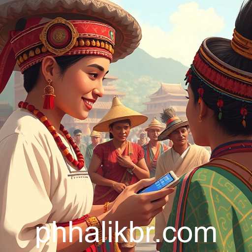 The Digital Playground: Phhalik's Rise in 2025