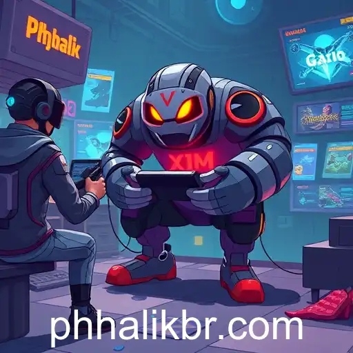 The Rise of Online Gaming in a Digital Era