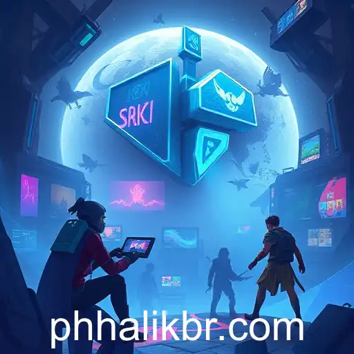 The Rise of Phhalik: A Virtual Frontier