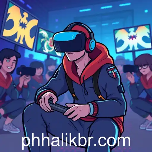 The Rise of Phhalik: A New Era in Online Gaming