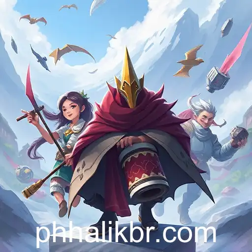 The Rise of Phhalik: A New Era in Online Gaming